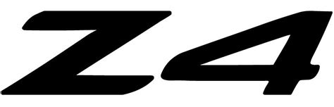 Bmw Logo Z4